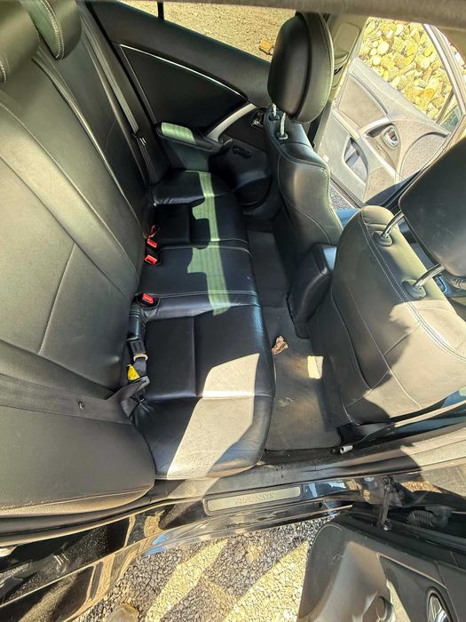 НА ЧАСТИ Toyota Avensis 2. 0 D-4D 124 к. с 2012г