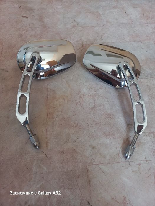 Harley Davidson Огледала