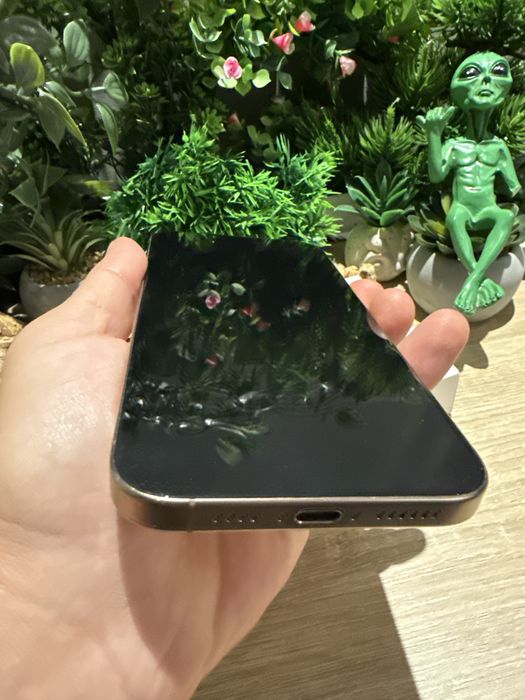 Iphone 16 Pro Max 512gb Gold ‼️Garantie‼️