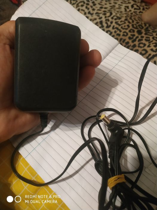 Adaptor 15V 1000mA 26w