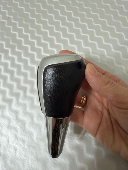 Ручка кпп на камри 50