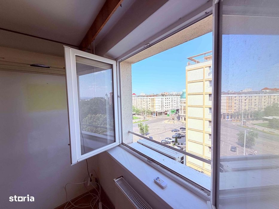 Apartament 2 camere 50mp Piata Unirii , Ultracentral, 5 min UMF/Palas