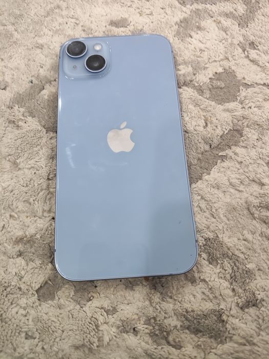 Iphone 14 plus продам