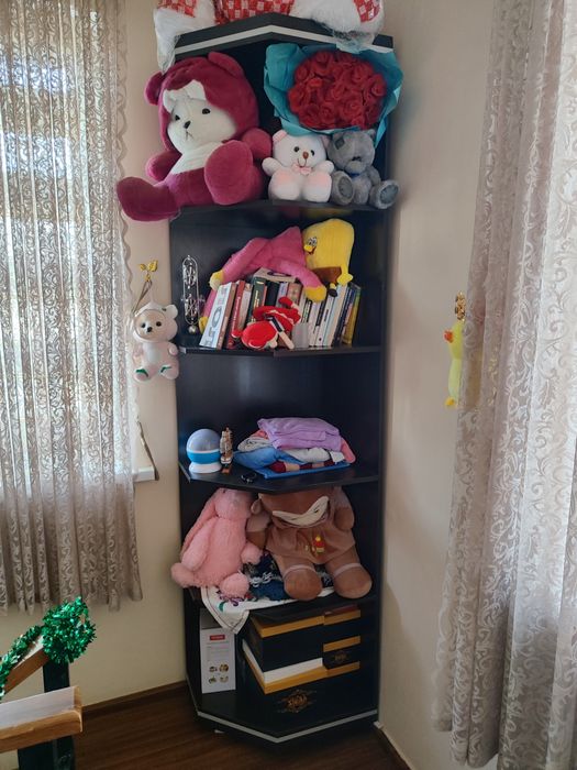 Комплект спальный гарнитур