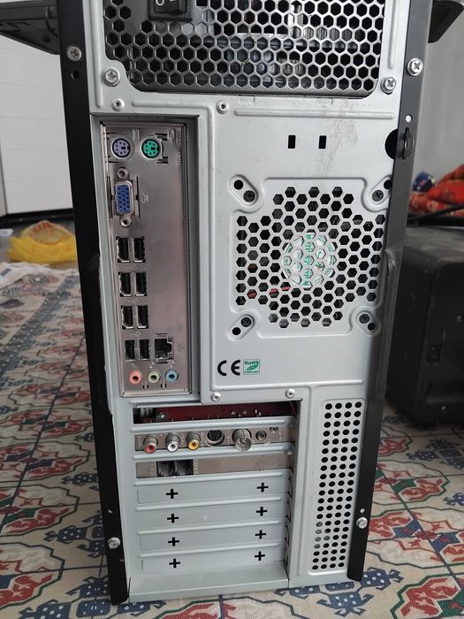 Комп сатылады сол турысы 40 мын