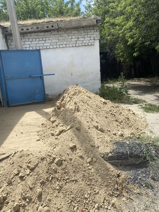 Грунт бесплатно только самовывоз