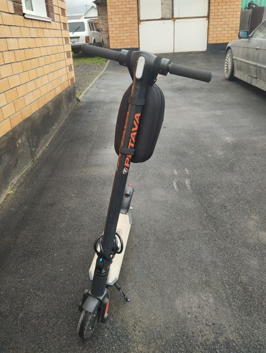 Электросамокат Petava bike