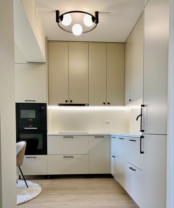 De Inchiriat :Apartament Premium cu 3 camere in Complexul Urbana 3 Oradea cu loc de parcare inclus
