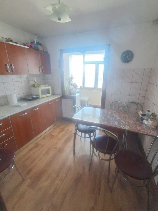 Apartament 3 camere - Giurgiu - Bulevardul Bucuresti