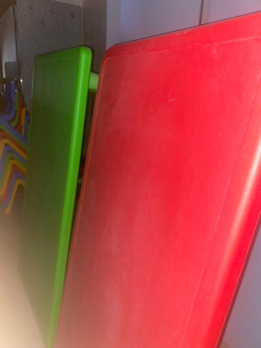 Мебель для центров