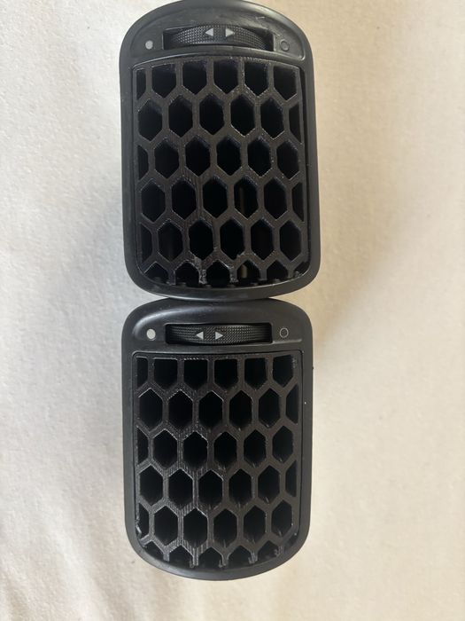 тунинг духалки за Audi a3/seat leon 1m