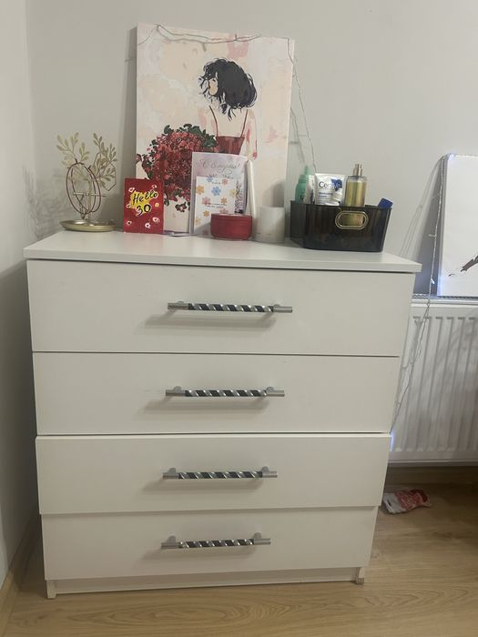 Продам красивый комод в идеальном состоянии