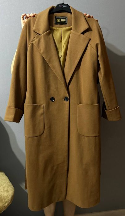 Продам пальто осень-весна