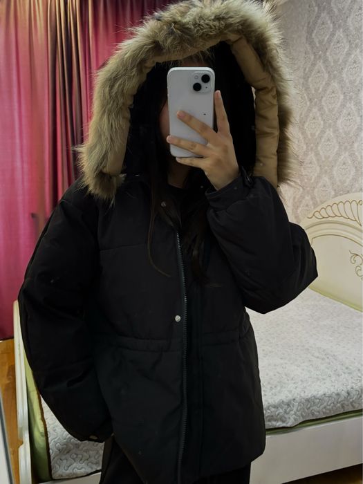 Куртка на зиму/осень