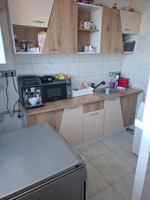 Apartament cu 3 camere