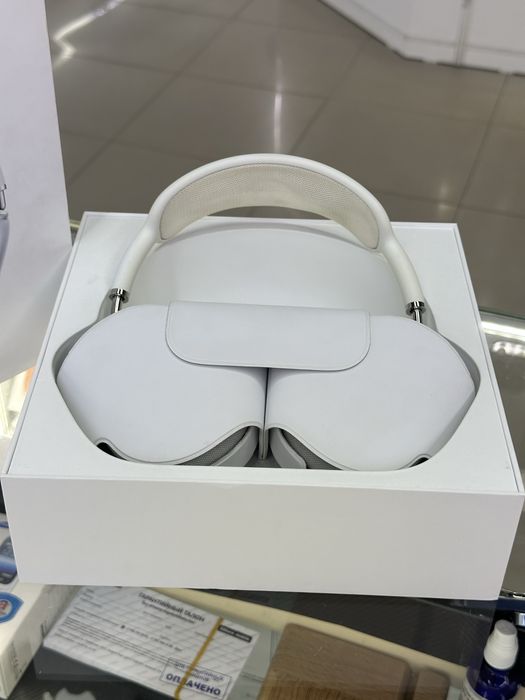 Airpods MAX 1 Аирподс Макс 1