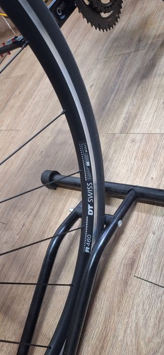 Продам карбоновый шоссейник Specialized tarmac SL 4