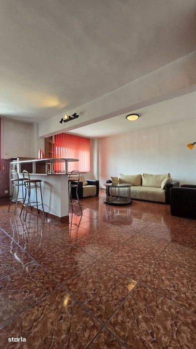 Apartament lângă gară — fotografia 1