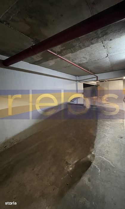 Vanzare Apartament Premium | Finisaje Lux | 2 Locuri Parcare Subteran