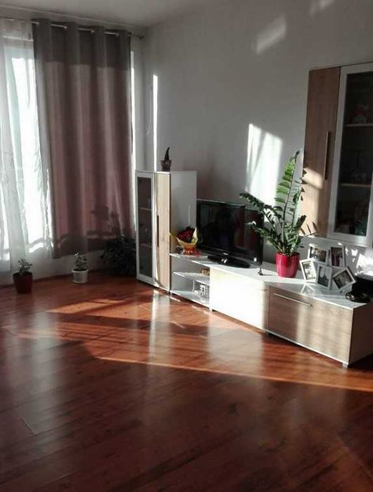 Дава се под наем Двустаен апартамент в Пловдив, Мараша - 70 кв.м за 273.87 € - Снимка #3