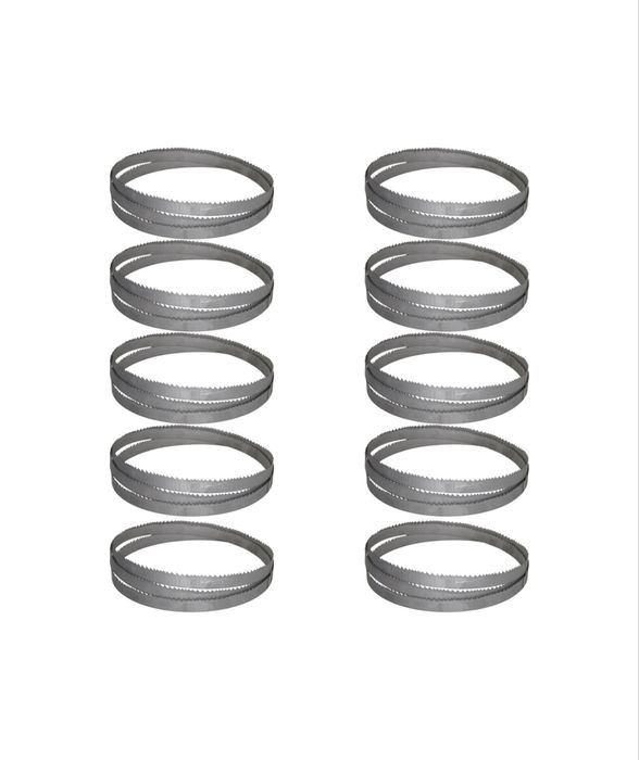 Pânză CNC pentru tăiat fier – 3505x34 SGLB 4/6 PF