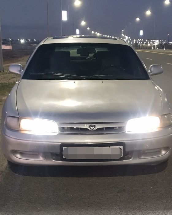 продам Мазда 626, 1995 г/в