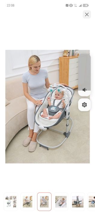 Детская кровать доя