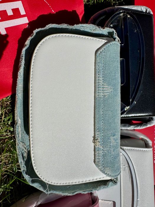 Geanta mica Diesel / PREMIUM 2025