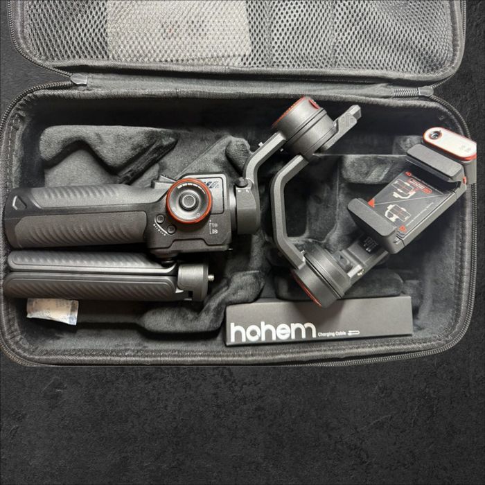 Стабилизатор hohem m7