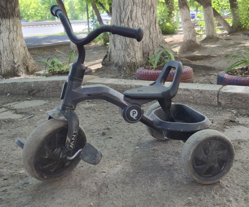 продам детский велосипед