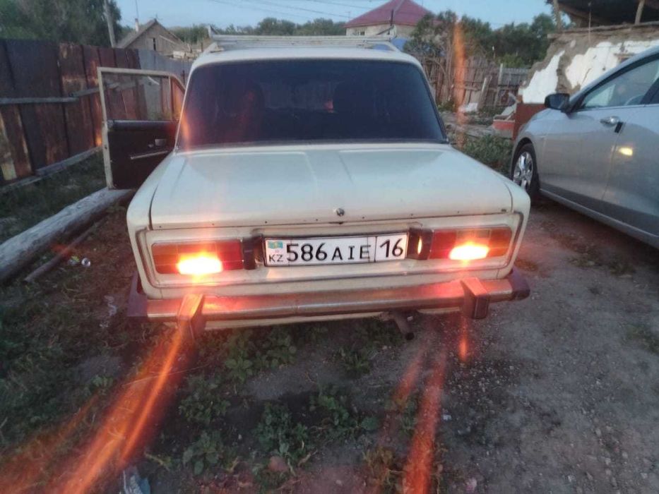 Шестирока продам