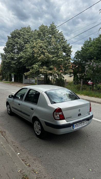 RENAULT Clio 2006 — imagine 3