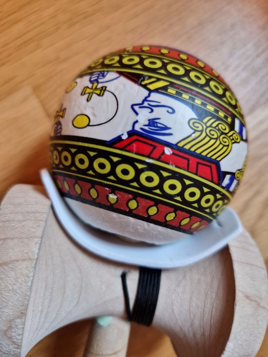 Kendama Sweets Blackjack