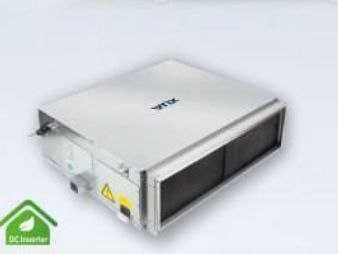 Канальные сплит-система