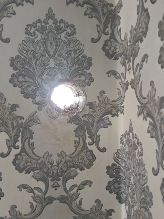 Установка кондиционера