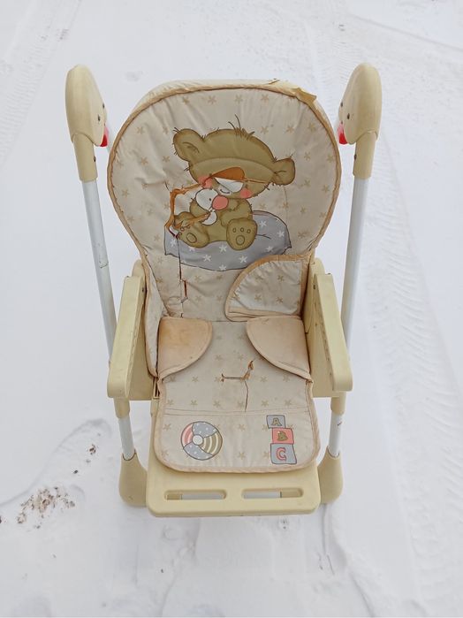 Стул для кормления