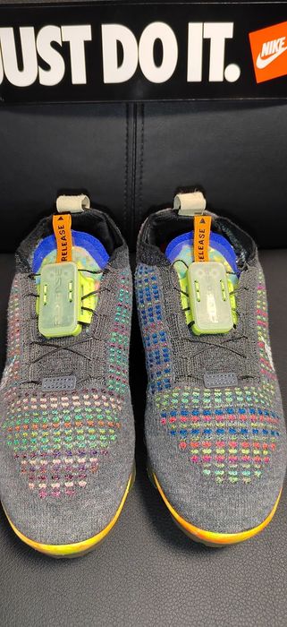 Nike Vapormax Flyknit, номер 37,5