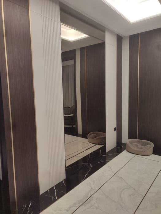 Ремонт под ключ без посредников