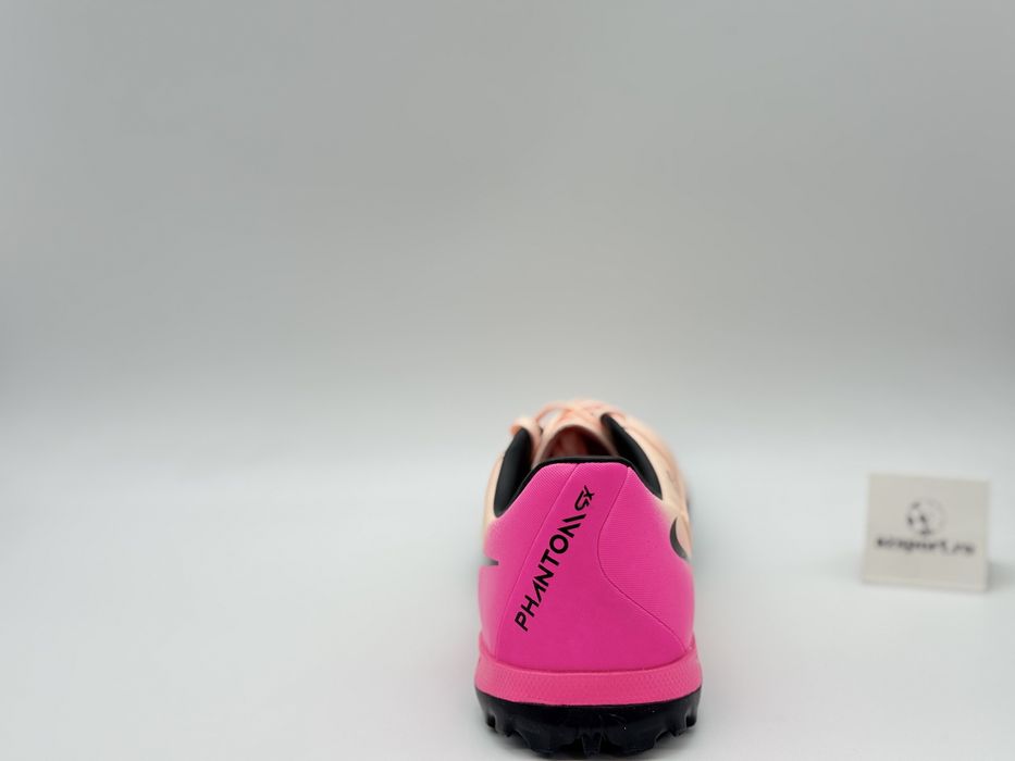 Nike Phantom GX 2 Academy TF Noi Originali (41; 42; 42,5; 44,5; 45)