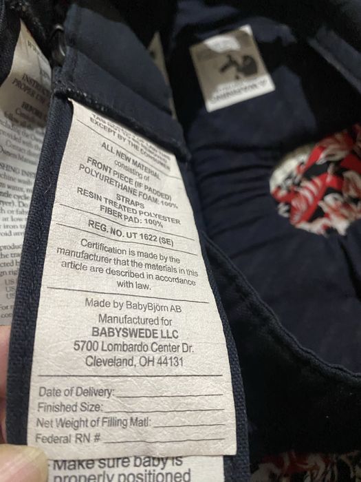 Продам Рюкзак кенгуру детский