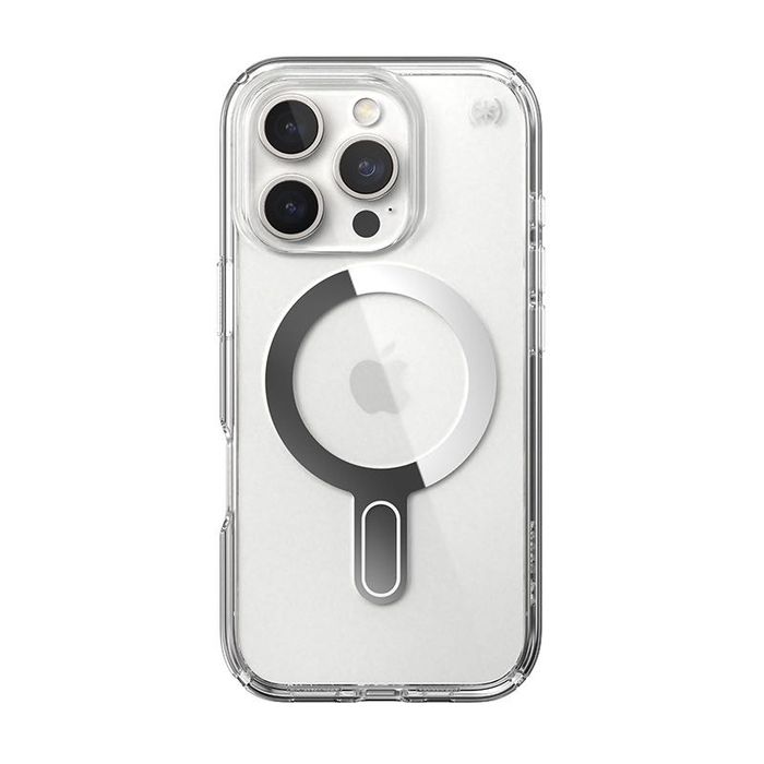 Калъф Speck iPhone 16 Pro PRESIDIO CLR