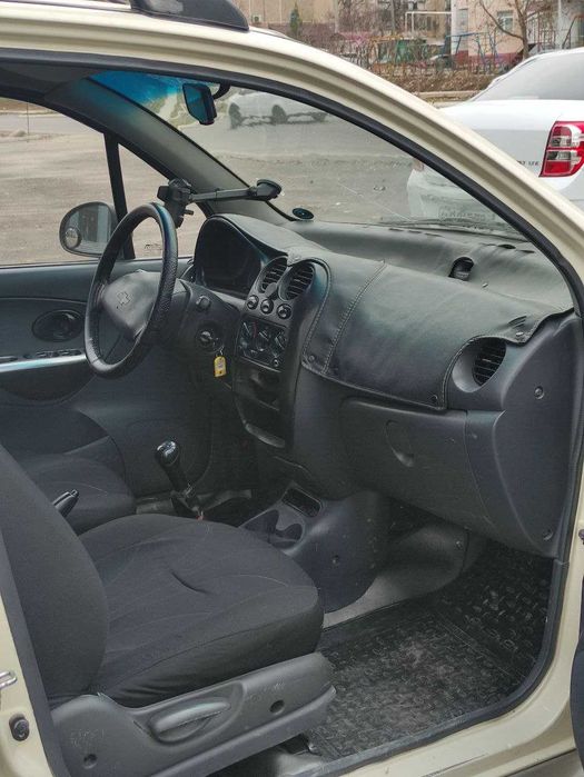 Matiz Best 2015 Sotiladi. Gen qberamiz