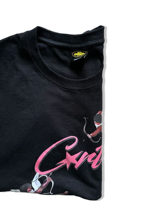 CORTEIZ CUPID ALLSTARZ TEE - (Valentines Day Edition)