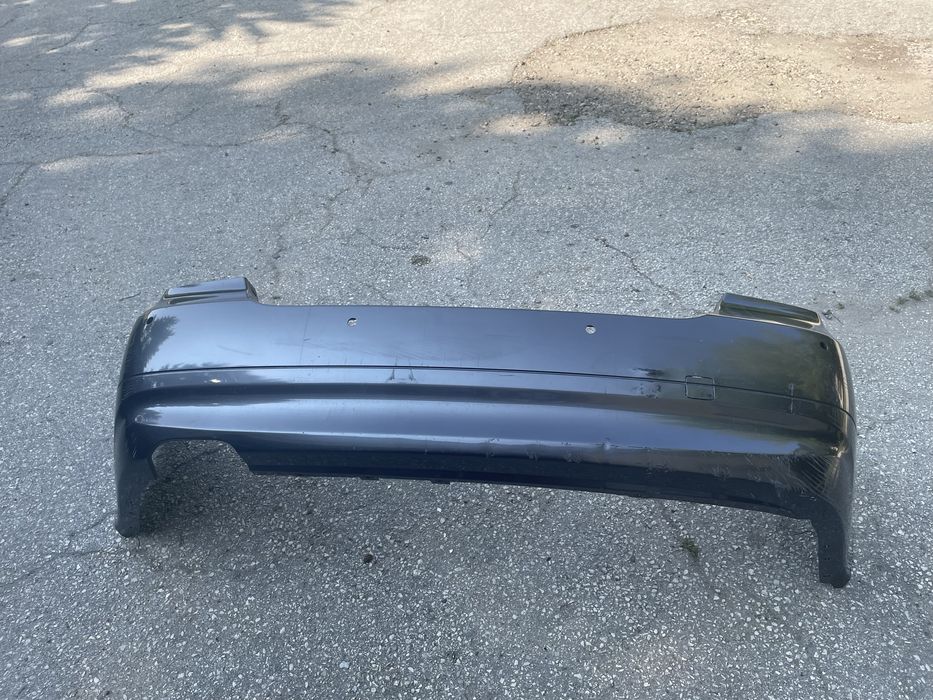 Задна броня от BMW e90