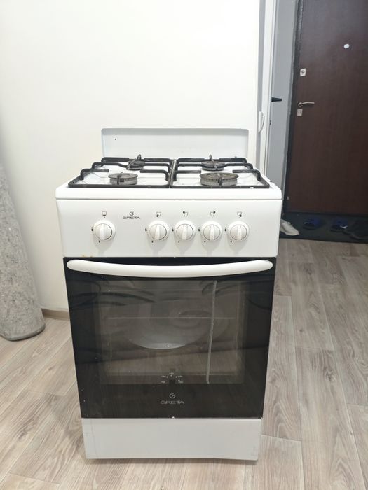 Газ плита Greta сатылады