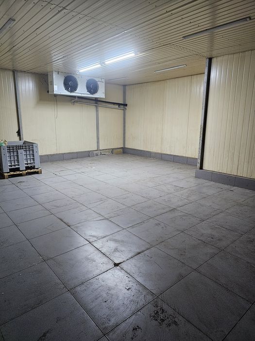 Продажа цеха / помещение НА РАЗБОР