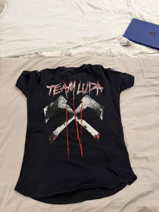 Luda psycho 4.