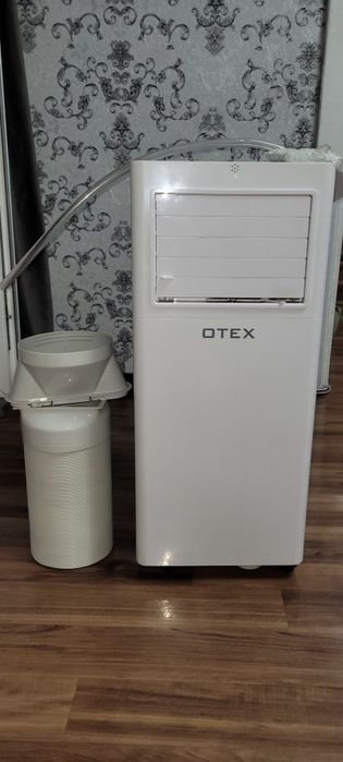 Мобильный кондиционер OTEX