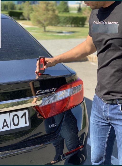 Авто эксперт толщиномер