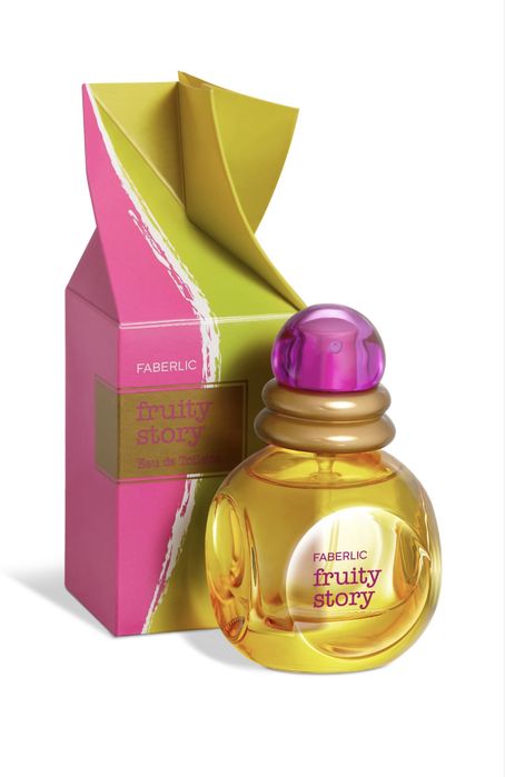 Fruity Story atir 80 000